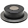 Raybestos Brakes Brake Rotor - 96362R