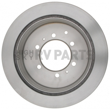 Raybestos Brakes Brake Rotor - 96362R-1