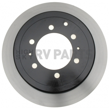 Raybestos Brakes Brake Rotor - 96362R-2