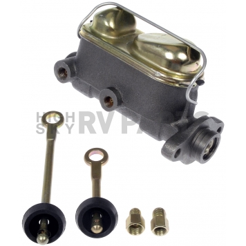 Dorman Brake Master Cylinder - M83579-3