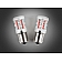ARC Lighting Turn Signal Light Bulb LED - 3216R