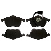 Raybestos Brakes Brake Pad - SP687AEU