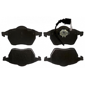 Raybestos Brakes Brake Pad - SP687AEU