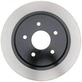 Raybestos Brakes Brake Rotor - 56702R