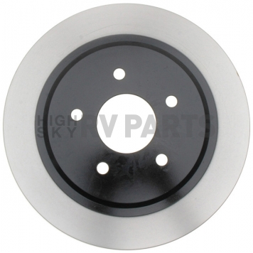 Raybestos Brakes Brake Rotor - 56702R