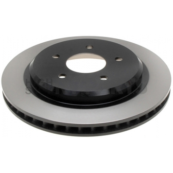 Raybestos Brakes Brake Rotor - 56702R-1