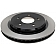 Raybestos Brakes Brake Rotor - 56702R
