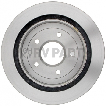 Raybestos Brakes Brake Rotor - 56702R-2