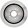 Raybestos Brakes Brake Rotor - 56702R