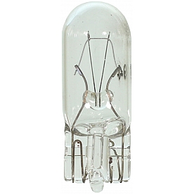 Wagner Lighting Roof Marker Light Bulb - BP194
