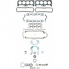 Fel-Pro Gaskets Engine Gasket Set - FS 8265 PT-3