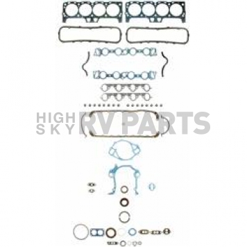 Fel-Pro Gaskets Engine Gasket Set - FS 8265 PT-3