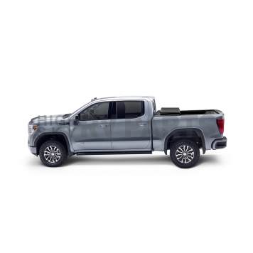 UnderCover Tonneau Cover TR16024-3