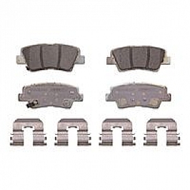 Wagner Brakes Brake Pad - OEX1445