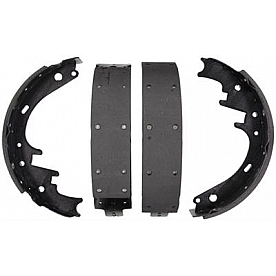 Wagner Brakes Brake Shoe - Z263R