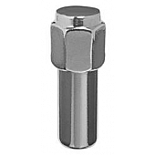 West Coast Wheel Accessories Lug Nut - W4822109