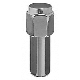 West Coast Wheel Accessories Lug Nut - W4822109