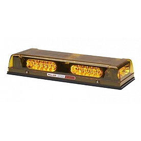 Whelen Engineering Company Light Bar LED 17 Inch Straight - R2LPPA