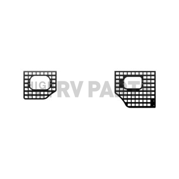 Putco Molle Cargo Panel 195171