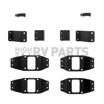 Putco Molle Cargo Panel 195171-4