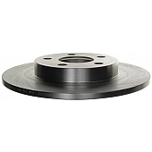 Raybestos Brakes Brake Rotor - 56698R