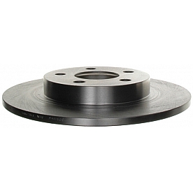 Raybestos Brakes Brake Rotor - 56698R