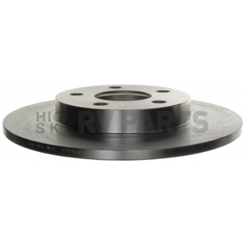 Raybestos Brakes Brake Rotor - 56698R