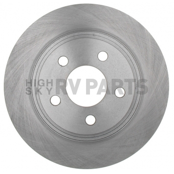 Raybestos Brakes Brake Rotor - 56698R-1