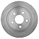 Raybestos Brakes Brake Rotor - 56698R