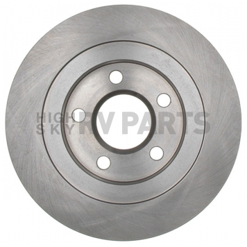 Raybestos Brakes Brake Rotor - 56698R-2