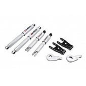 BellTech Performance Handling Kit - 677SP