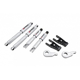 BellTech Performance Handling Kit - 677SP