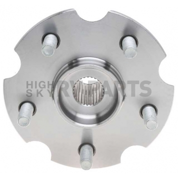 Raybestos Brakes Bearing and Hub Assembly - 712374