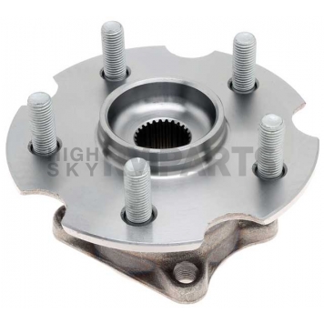 Raybestos Brakes Bearing and Hub Assembly - 712374-1