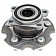 Raybestos Brakes Bearing and Hub Assembly - 712374