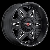 Ultra Wheel Wheel - 807-2935BM12