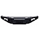 Westin Automotive Bumper Pro Series 1-Piece Design Steel Black - 58411035
