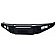 Westin Automotive Bumper Pro Series 1-Piece Design Steel Black - 58411035