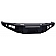 Westin Automotive Bumper Pro Series 1-Piece Design Steel Black - 58411035