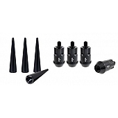 True Spike Wheel Lock - 1220K17
