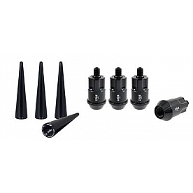True Spike Wheel Lock - 1220K17