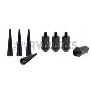 True Spike Wheel Lock - 1220K17