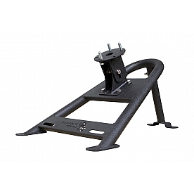 Fishbone Offroad Spare Tire Carrier FB21213