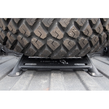 Fishbone Offroad Spare Tire Carrier FB21213-9