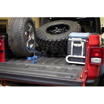 Fishbone Offroad Spare Tire Carrier FB21213-10