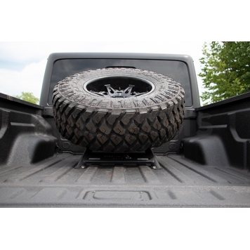 Fishbone Offroad Spare Tire Carrier FB21213-7