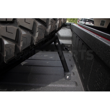 Fishbone Offroad Spare Tire Carrier FB21213-8