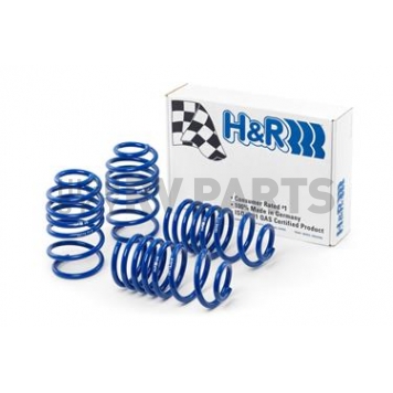 H&R Sport Lowering Spring Kit - 5078877