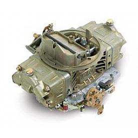 Holley Performance Ultra Double Pumper 4 Barrel  Carburetor - 0-4776C