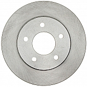 Raybestos Brakes Brake Rotor - 580171R